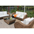 Classical Model Water Hyacinth Sofa Set